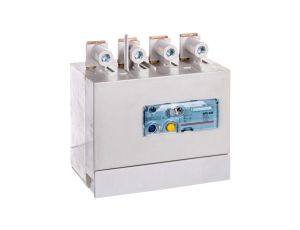 Blok różnicowoprądowy dolny 4P 0,03-3A 0-3s 630A z sygnalizacją DPX3 630 026067