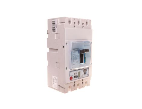 Wyłącznik mocy 500A 3P 50kA DPX3 630 S2 422069