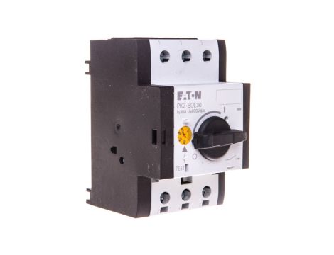 Wyłącznik do instalacji fotowoltaicznych 2P 30A DC PKZ-SOL30 120939