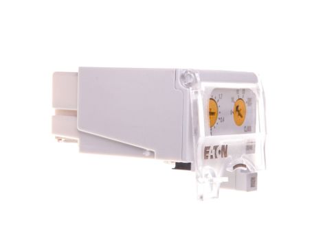 Wyzwalacz elektroniczny 3P 1-4A PKE-XTU-4 121724