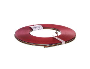 Przewód wstążkowy TLWY 12x0,124 /50m/