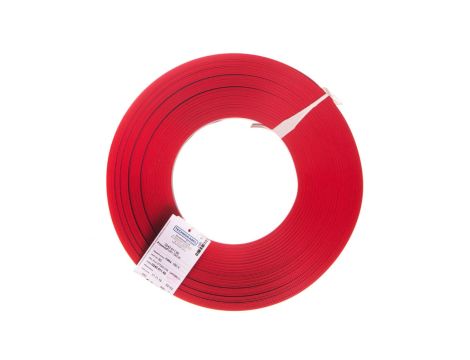 Przewód wstążkowy TLWY 8x0,124 /50m/