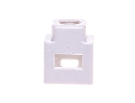 Przyłącze do przewodów sterujacych 3P lub 4P NZM1-XSTS 260150