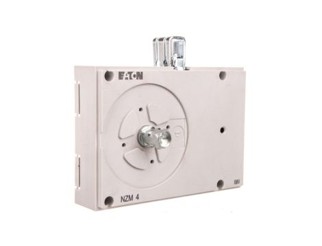 Blokada mechaniczna do napędu ręcznego NZM4-XMV 281584