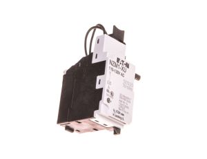 Wyzwalacz podnapięciowy 110-130V AC z listwą zaciskową z NZM1-XU110-130AC 259440