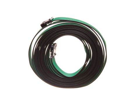 Przewód płaski SmartWire-DT 5m zakończony wtyczkami płaskimi SWD4-5LF8-24-2S 116028