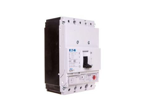 Wyłącznik silnikowy 3P 22kW 50A 50kA NZMN1-S50 265732