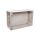 Część dolna do obudowy 250x375mm IP65 CI43E U-CI43E 064896