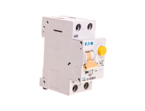 Wyłącznik różnicowo-nadprądowy 2P 13A B 0,03A typ A PKNM 13/1N/B/003-A-MW 236133