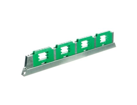 Izolator szyn głównych BBB 2500A 3L+N XBSB254 285516