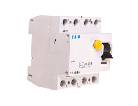 Przekaźnik różnicowoprądowy 0,3A typ S/A PFR3-03-S/A 235865