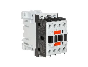 Stycznik mocy 25A AC-1 4P 220V DC 0Z 0R BF09T4D220