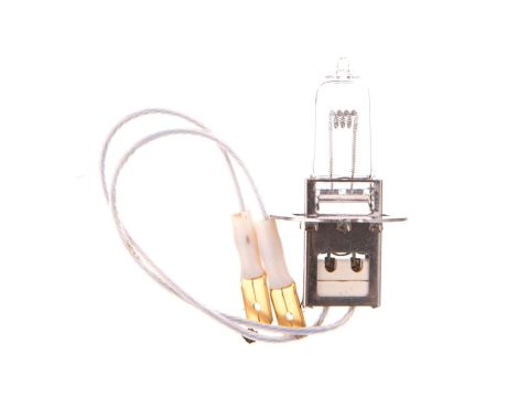 Żarówka halogenowa PK30d 200W sterowana prądowo 64382 HLX-C 4008321345752