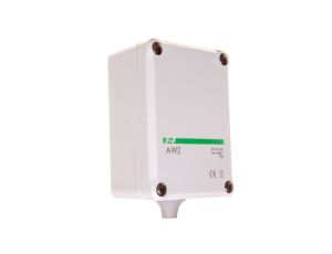 Wyłącznik zmierzchowy 16A 24V AC/DC 2-1000lx AWZ-24V