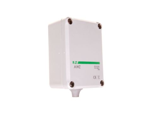 Wyłącznik zmierzchowy 16A 24V AC/DC 2-1000lx AWZ-24V