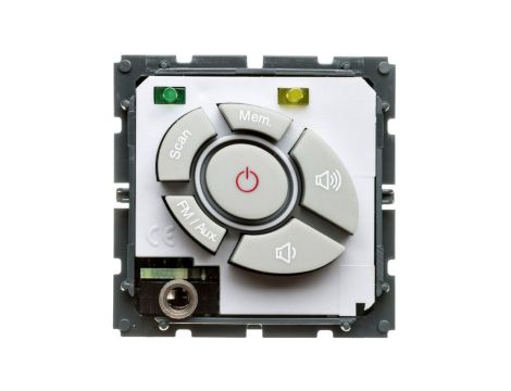 CELIANE Tuner FM 15V DC 067320