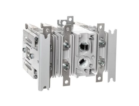 Rozłącznik bezpiecznikowy na wkładki NH00 100A QSA100N1-00/3 1318546