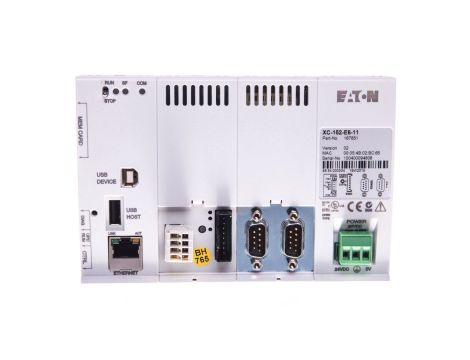 Sterownik PLC ETH SmartWire-DT RS485 CAN/easyNET XC-152-E6-11 167851