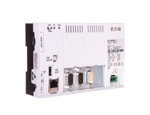 Sterownik PLC: ETH RS232 RS485 CAN/easyNET 24V DC XC-152-D6-11 167855