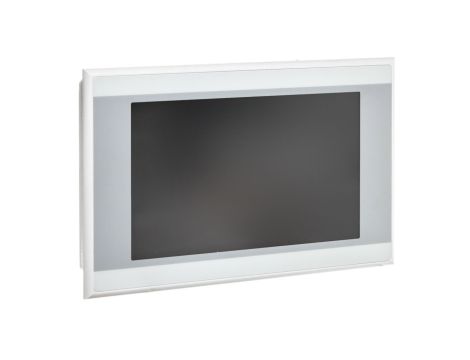 Panel operatorski HMI 7cala ETH RS485 PROFIBUS SmartWire-DT PLC USB 64k kolorów XV-102 153528