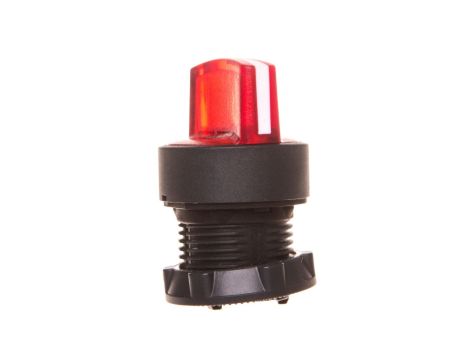 Napęd przełącznika podśw. czerwony ZB5AK1543