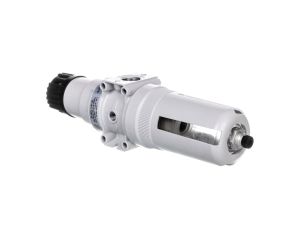 Zespół filtrująco-redukcyjny FR G1/2 40um 0.7 MPa -osłona 50.1201.1207.40