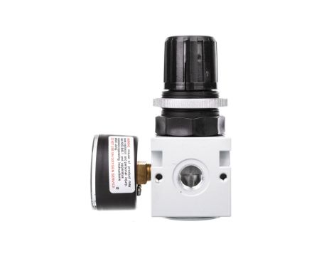 Zawór redukcyjny G1/4 0.7 MPa 50.0101.1407