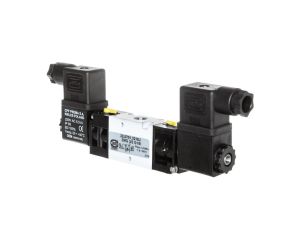 Zawór rozdzielający 230V AC 1MPa ZMG 3/2 bistabilnie G1/8 22.0701.3218J