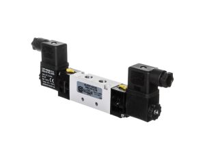 Zawór rozdzielający 24V AC 1MPa ZMG 5/2 G1/8 22.0701.5218E