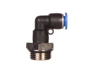 Przyłączka kątowa wtykowa G1/2 D 8 84.0050.04.1208