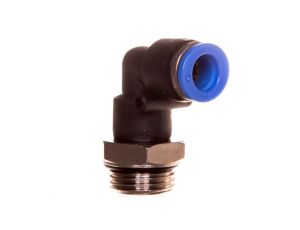 Przyłączka kątowa wtykowa G1/2 D 10 84.0050.04.1210