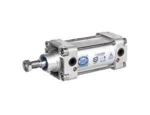 Siłownik pneumatyczny ISO D 63x050 BSPT 11.016H.0050A