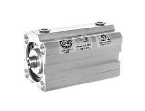 Siłownik pneumatyczny dociskowy D40x50 11.130F.0050