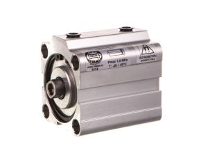 Siłownik pneumatyczny dociskowy D50x25 11.130G.0025