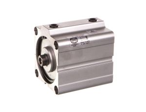 Siłownik pneumatyczny dociskowy D80x50 11.130J.0050