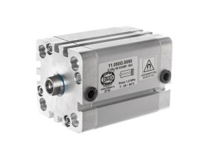 Siłownik pneumatyczny kompaktowy D 50x50 11.050G.0050