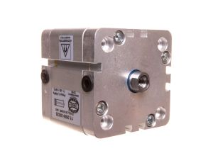 Siłownik pneumatyczny kompaktowy D 63x25 ISO 11.050H.0025