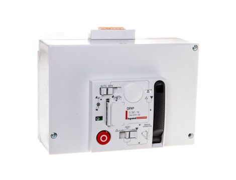 Napęd silnikowy 24V AC/DC DPX3 1600 026119