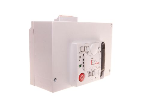 Napęd silnikowy fronotwy 24V AC/DC DPX3 1600 026124