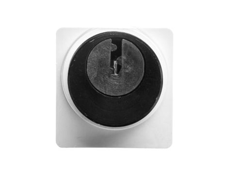 Wkładka z kluczem płaskim nr ABA90GEL6149 026159