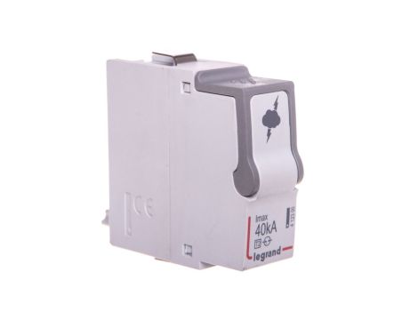 Wkład ogranicznika przepięć Typ T2 40kA 320V AC 1,7kV ON 300 412300