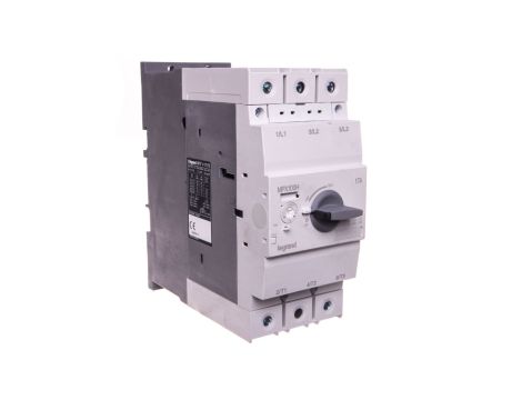 Wyłącznik silnikowy 3P 7,5kW 11-17A 100kA MPX3 100H 417370