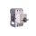 Wyłącznik silnikowy 3P 0,4A wyzwalacz magnetyczny MPX3 32H 417342