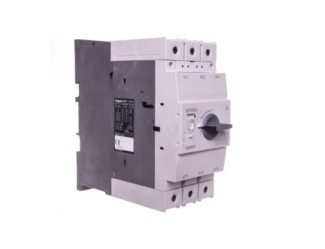 Wyłącznik silnikowy 3P 15kW 22-32A MPX3 100H 417373