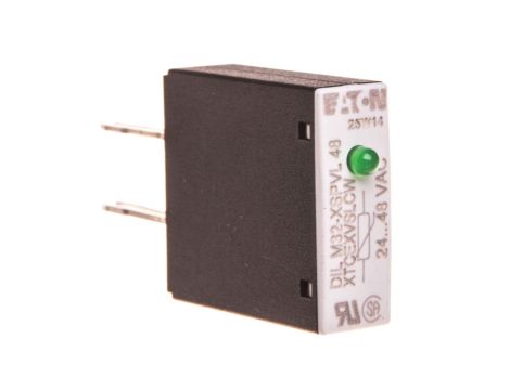 Ukł ochronny warystorowy 24-48V AC dla DILM17 do DILM32 DILM32-XSPVL48 281222