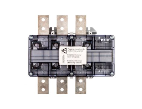 Rozłącznik izolacyjny 3P 1600A DMV1600N/3 1814595