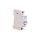 Wyłącznik nadprądowy 1P D 16A 10kA AC PLSM-D16-MW 242229