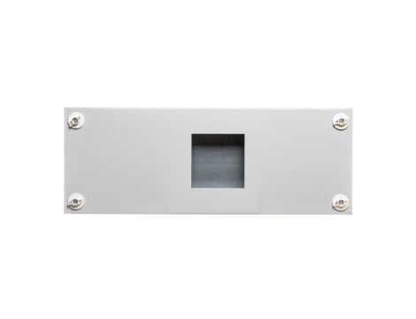 Płyta montażowa 300x600mmLZM/NZM poziom BPZ-NZM2-600-MH-RH 116687