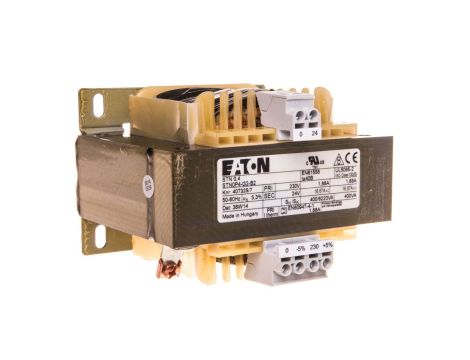 Transformator 1-fazowy 400VA 230/24V STN0,4(230/24) 221513