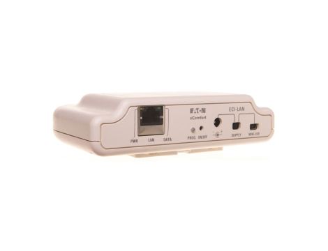 xComfort Bramka komunikacyjna Ethernet-xComfort CCIA-02/01 155447